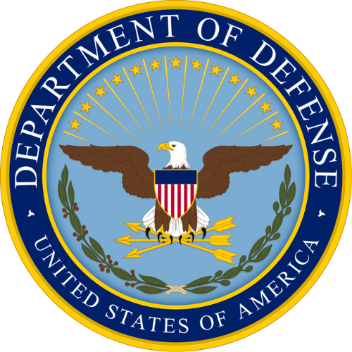 department-of-defense-logo